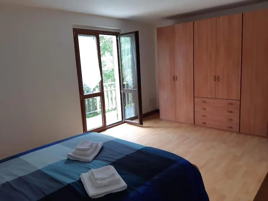 Casa San Primo, Zelbio, Lago Di Como 0*, Zelbio Włochy