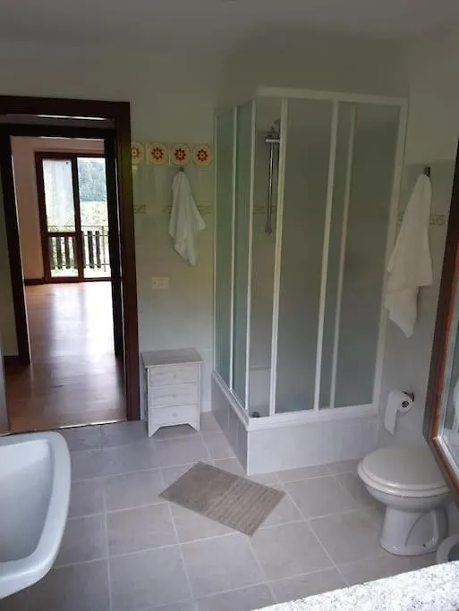 Dom wakacyjny Casa San Primo, Zelbio, Lago Di Como