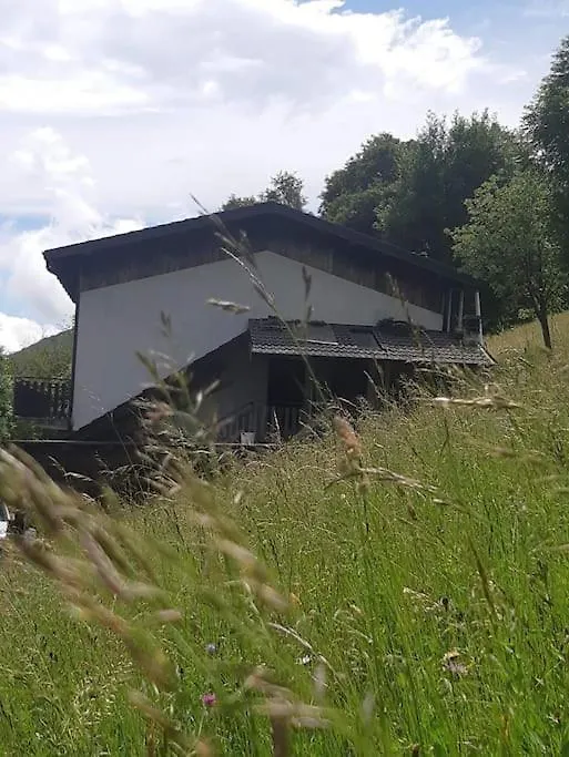 Casa San Primo, Zelbio, Lago Di Como Dom wakacyjny