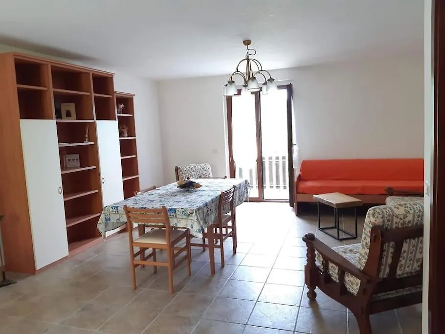 Casa San Primo, Zelbio, Lago Di Como Dom wakacyjny Zelbio