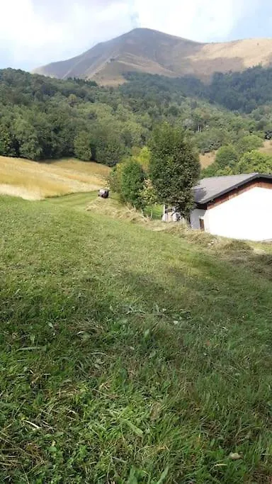 Casa San Primo, Zelbio, Lago Di Como Prázdninový dům Zelbio
