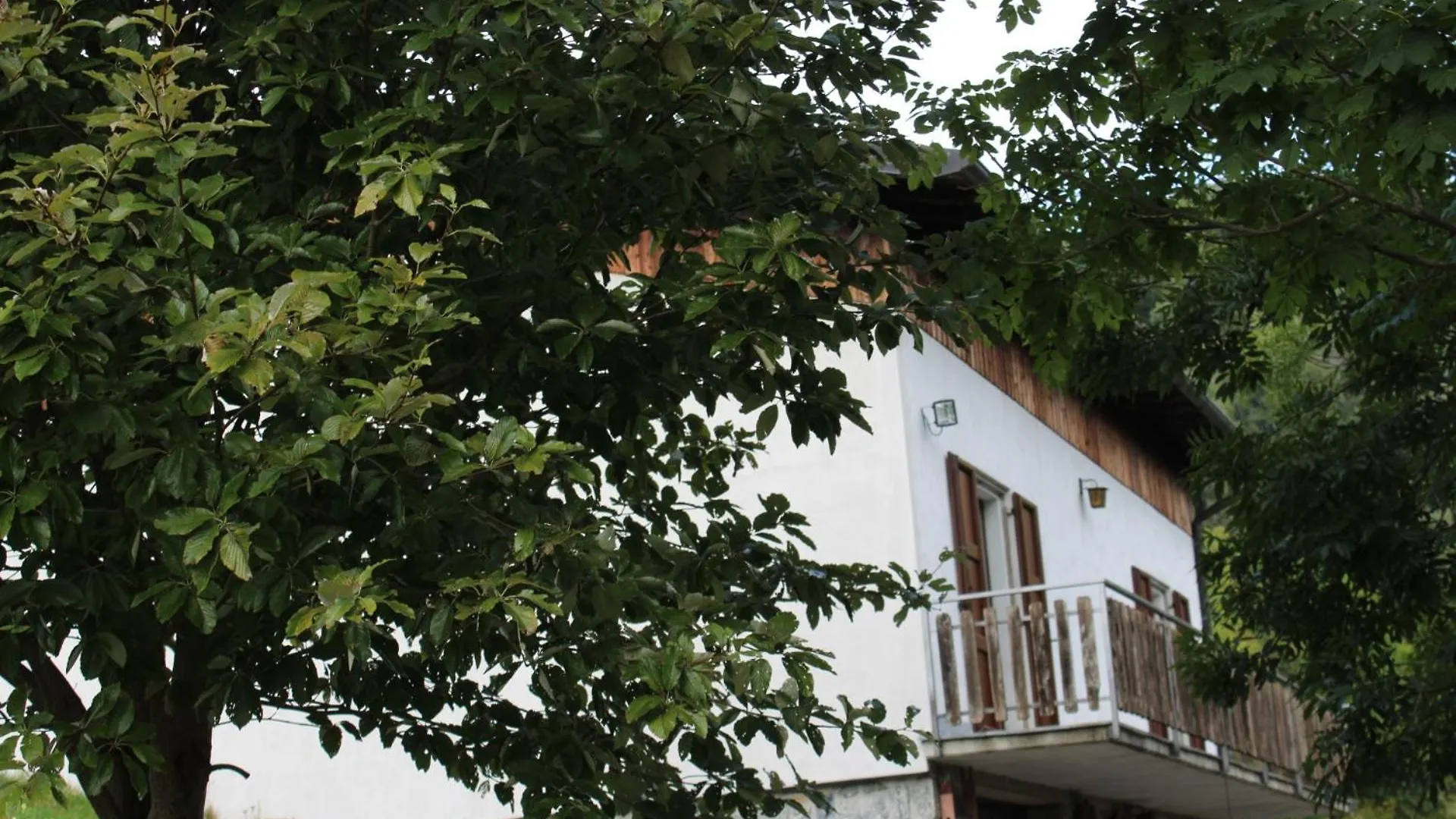 Casa San Primo, Zelbio, Lago Di Como Itálie